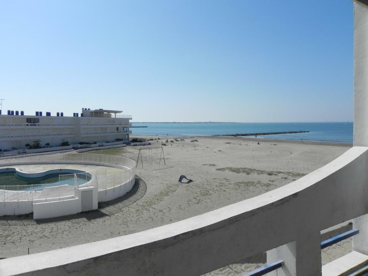 Residence De La Mer Le Grau-du-Roi Luaran gambar